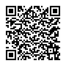 QR Code for Phone number +12252969591