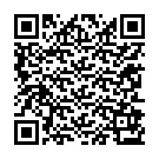 QR Code สำหรับหมายเลขโทรศัพท์ +12252973152