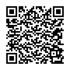 QR Code pour le numéro de téléphone +12252973363