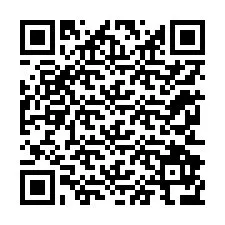 QR код за телефонен номер +12252976731