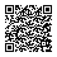 QR-Code für Telefonnummer +12252976952