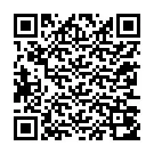 QR-код для номера телефона +12253052288