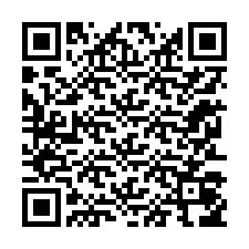 QR Code for Phone number +12253056175
