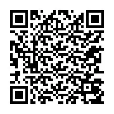 Codice QR per il numero di telefono +12253057153