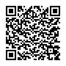 QR Code for Phone number +12253059464