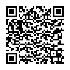 电话号码二维码 +12253067000