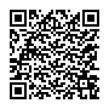 QR Code for Phone number +12253069578