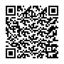 Código QR para número de telefone +12253101811