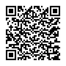 Codice QR per il numero di telefono +12253107009