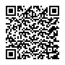 Codice QR per il numero di telefono +12253107231