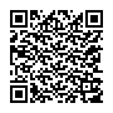 QR-код для номера телефона +12253107238