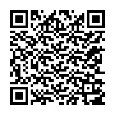 QR kód a telefonszámhoz +12253107239