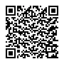 QR Code for Phone number +12253122368