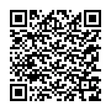 电话号码二维码 +12253126170