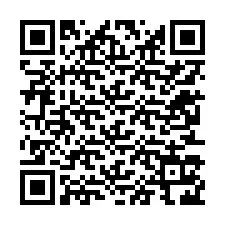 QR Code for Phone number +12253126486