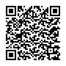 电话号码二维码 +12253127099