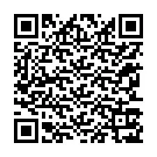 QR-koodi puhelinnumerolle +12253127820