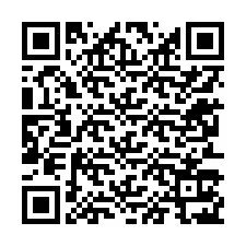 Código QR para número de telefone +12253127946