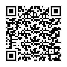 Código QR para número de telefone +12253127951