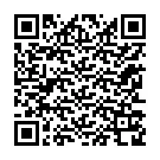 QR-Code für Telefonnummer +12253128265