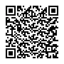 Código QR para número de telefone +12253129162