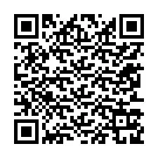 QR-Code für Telefonnummer +12253129416