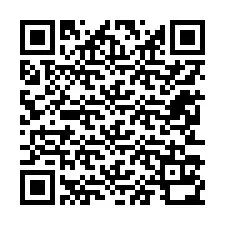 Código QR para número de teléfono +12253130227