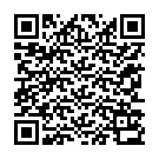 QR-code voor telefoonnummer +12253132630