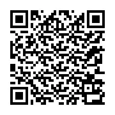 电话号码二维码 +12253132701