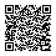 QR kód a telefonszámhoz +12253132727