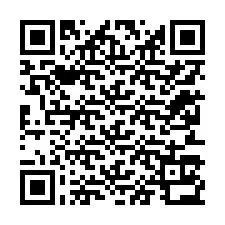 QR-code voor telefoonnummer +12253132809