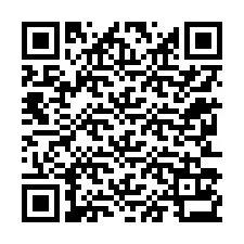 Kode QR untuk nomor Telepon +12253133224