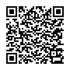 QR-код для номера телефона +12253133926