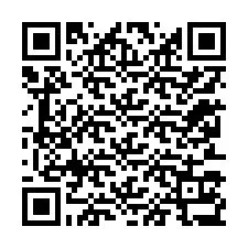 QR kód a telefonszámhoz +12253137019