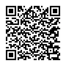 QR kód a telefonszámhoz +12253137523