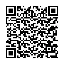 QR код за телефонен номер +12253137524