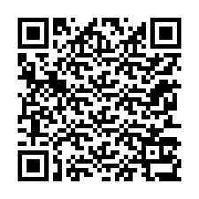 Codice QR per il numero di telefono +12253137915