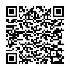 QR Code for Phone number +12253253306