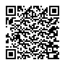 Kode QR untuk nomor Telepon +12253300713