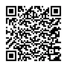 QR Code for Phone number +12253302853