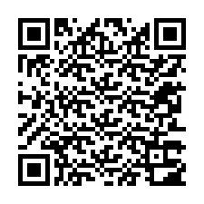 Kode QR untuk nomor Telepon +12253302853