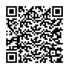 QR Code for Phone number +12253305492