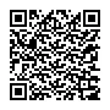 Kod QR dla numeru telefonu +12253307280