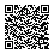 Código QR para número de teléfono +12253309735