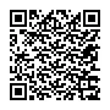 QR Code สำหรับหมายเลขโทรศัพท์ +12253327917