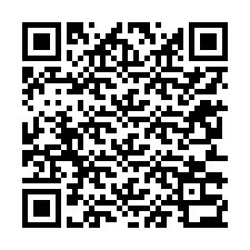 QR Code for Phone number +12253332302