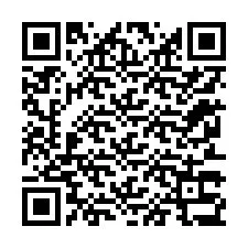 电话号码二维码 +12253337811