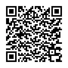 QR Code for Phone number +12253338518