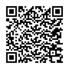 QR Code for Phone number +12253338787