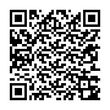 QR Code for Phone number +12253342402
